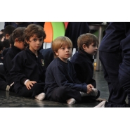 Festejos por el Día de los Jardines de Infantes - Turnos mañana y tarde